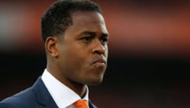 Kluivert devient le directeur du football du PSG