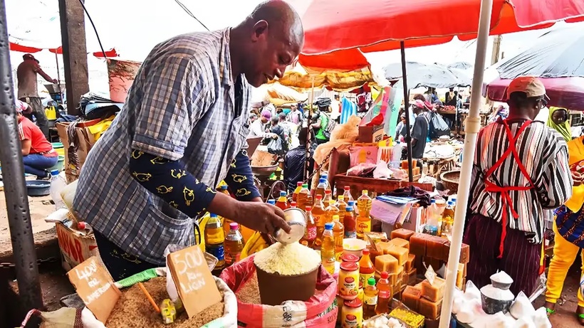​Chocs climatiques et flambée des prix : l'Afrique face au défi des marchés agricoles