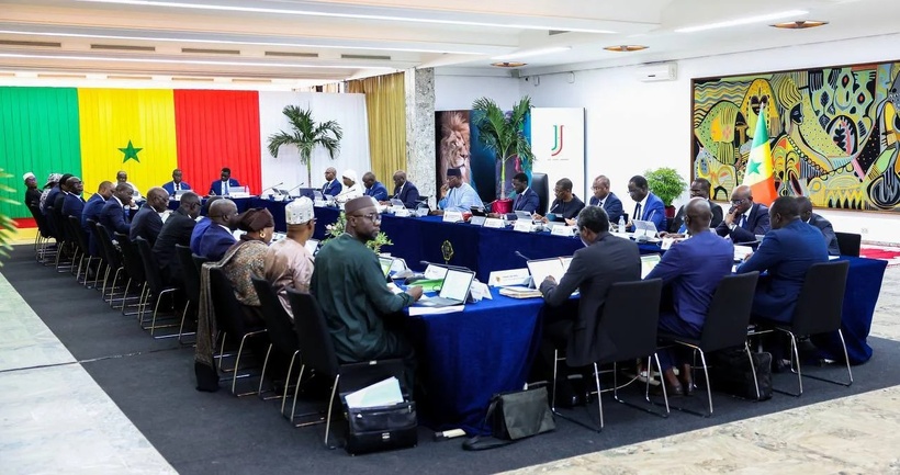 JOJ Dakar 2026 : Le Gouvernement affine les derniers réglages logistiques et sécuritaires JOJ Dakar 2026 : Le Gouvernement affine les derniers réglages logistiques et sécuritaires