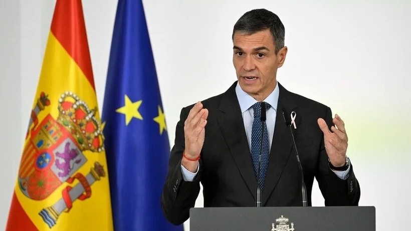 Espagne : Pedro Sanchez décrète trois jours de deuil national après la collision ferroviaire meurtrière