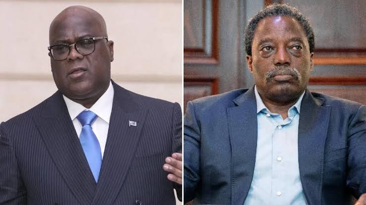 RDC: dialogue, guerre et élections, les positions divergentes de Kabila et Tshisekedi