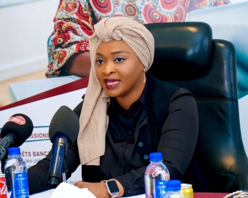 Ndeye Fatou Mbodj: «Le Sénégal a besoin de solutions, pas d’une confrontation permanente entre institutions» 