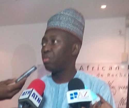 ​Contrats publics au Sénégal-Mamadou Lamine Diallo : «il y a la persistance de la corruption malgré les dispositifs institutionnels»