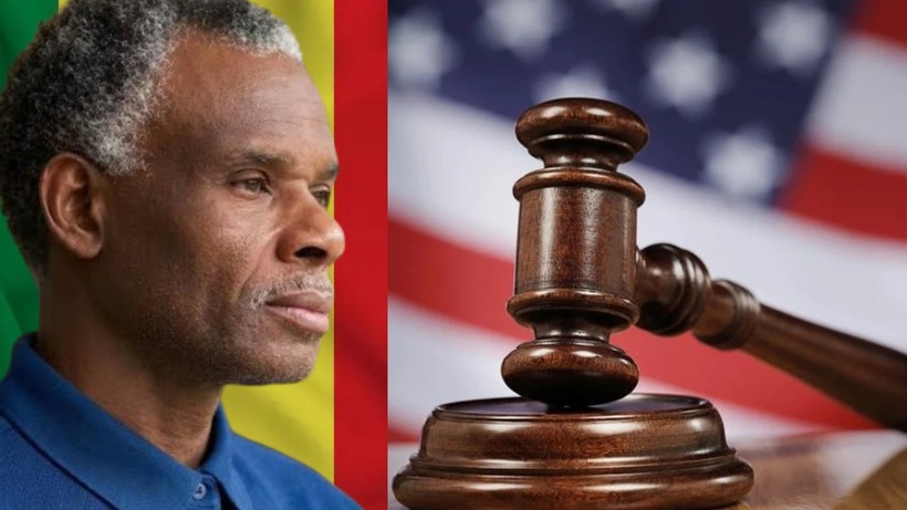 Affaire Modou Ngom aux USA : Horizon Sans Frontières réclame la création urgente d'une cellule nationale pour les détenus à l'étranger Affaire Modou Ngom aux USA : Horizon Sans Frontières réclame la création urgente d'une cellule nationale pour les détenus à l'étranger
