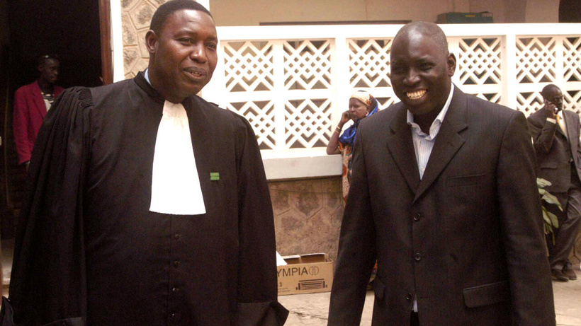 Justice : la requête en annulation du mandat d'arrêt contre Madiambal Diagne enrôlée à la Cour d'appel de Dakar