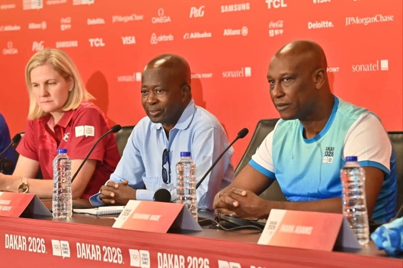 JOJ Dakar 2026 : 157 délégations, 1938 personnes logées et 507 athlètes au village olympique, selon le COJOJ JOJ Dakar 2026 : 157 délégations, 1938 personnes logées et 507 athlètes au village olympique, selon le COJOJ