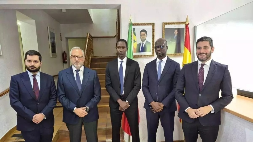 ​Rapatriement des mineurs non accompagnés : Madrid lance de discrètes négociations avec Dakar