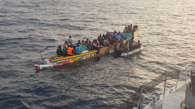 Maroc : une opération de rapatriement volontaire de 400 migrants sénégalais débute ce vendredi