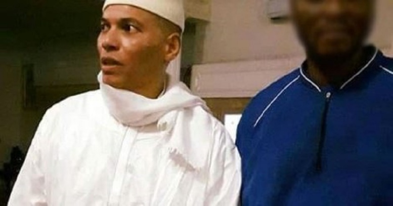 ​Le PDS se réjouit de la libération de Karim Wade mais…