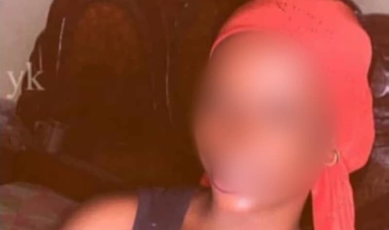 ​Meurtre d’Aminata Sy à Podor : le suspect principal conduit sur les lieux du drame pour la reconstitution des faits