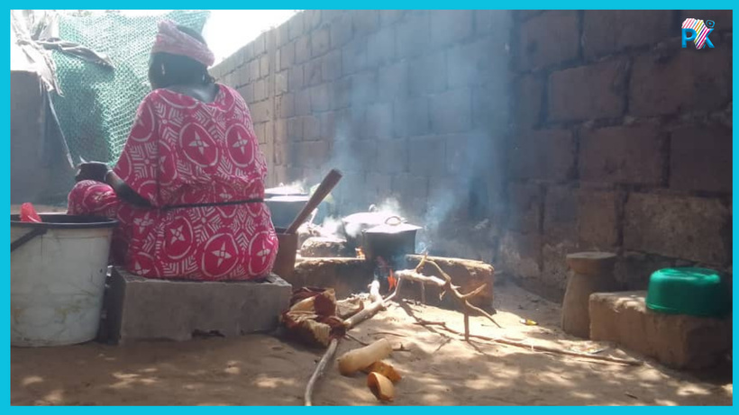 ​Accès aux énergies de cuisson : Le casse-tête de la transition énergétique des ménages au Sénégal