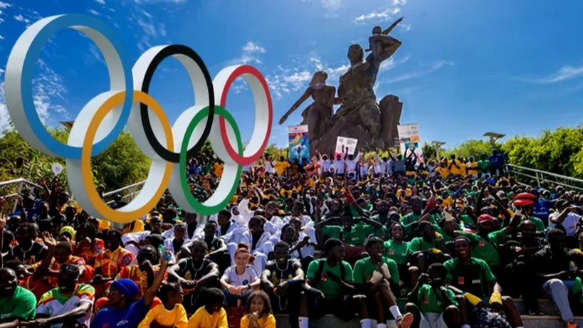 JOJ Dakar 2026 : les premiers Jeux olympiques de la Jeunesse sur le sol africain s’ouvrent ce samedi