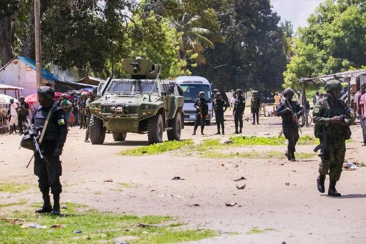 Rwanda : 533 condamnés pour génocide libérés après avoir purgé leurs peines de prison