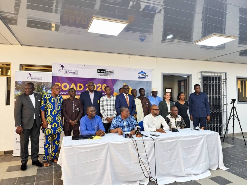 ROAD 2026 : le CORED et ses homologues débattent sur les défis de l’autorégulation en Afrique de l’Ouest 