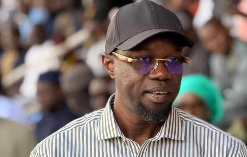 ​JOJ Dakar 2026 : Ousmane Sonko souhaite la bienvenue aux délégations étrangères