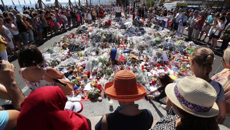 Barbarie inhumaine Barbarie inhumaine