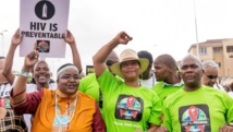 A Durban, la conférence internationale sur le Sida va insister sur la prévention