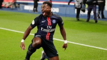 PSG : les confidences de Serge Aurier sur son avenir et Emery