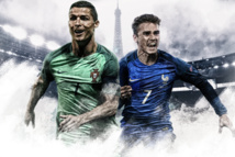 Les 10 nommés pour le joueur UEFA de la saison 2015-2016