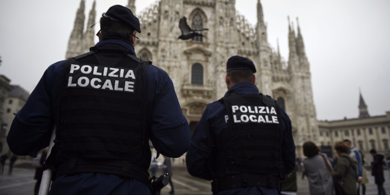 ​Italie : Victime d’une agression raciste, Mohamed roué de coups par 6 gaillards