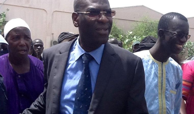 Pikine: ​le Conseil des ministres décentralisé prive le maire Abdoulaye Timbo de "son" hôtel de ville