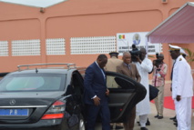 Conseil des ministres décentralisé : Pikine étale ses maux au Président Conseil des ministres décentralisé : Pikine étale ses maux au Président