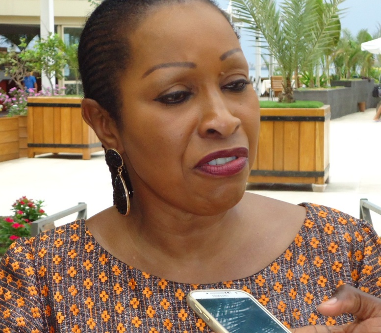 La présidente de la CDP arme les citoyens: "La loi vous donne des droits par rapport à vos données personnelles" La présidente de la CDP arme les citoyens: "La loi vous donne des droits par rapport à vos données personnelles"