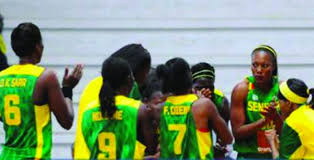 ​Basket - Faute de visas pour la Serbie : les «Lionnes» forcées de rester à Dakar