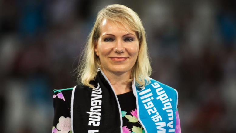 Ligue 1: Giovanni Ciccolunghi, nouveau président de l’Olympique de Marseille Ligue 1: Giovanni Ciccolunghi, nouveau président de l’Olympique de Marseille