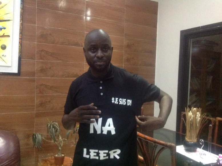 Protocole de Rebeuss: l'annulation des auditions fâche Thierno Bocoum de Rewmi