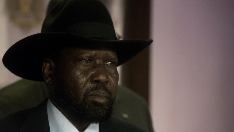 Soudan du Sud: la présidence pourrait tirer profit de l'absence de Riek Machar Soudan du Sud: la présidence pourrait tirer profit de l'absence de Riek Machar