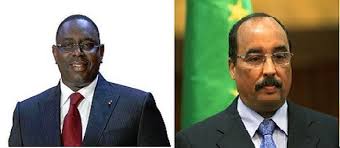 ​Exploitation de gaz entre le Sénégal et la Mauritanie : accord attendu avant septembre 2017
