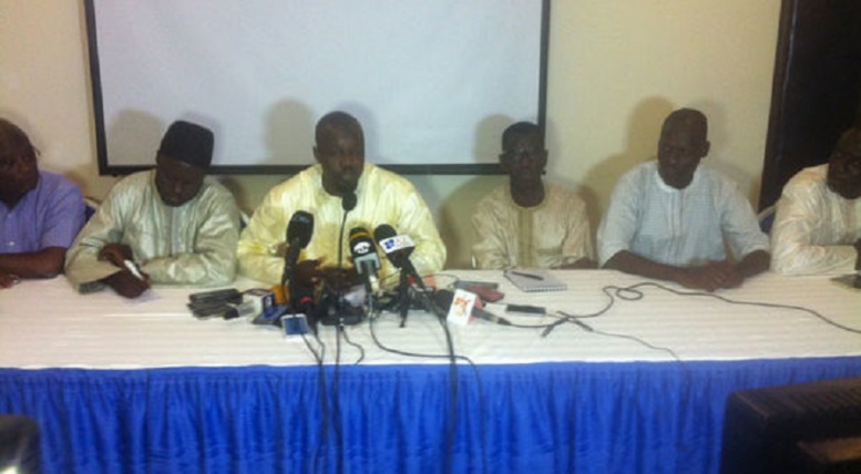 «Les biens saisis sur Karim Wade ont été vendus ou cédés à des proches du président Macky Sall», Ousmane Sonko Pastef