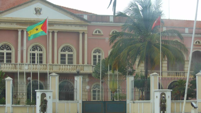 Sao Tomé et Principe: la Commission électorale annule les résultats de la présidentielle Sao Tomé et Principe: la Commission électorale annule les résultats de la présidentielle