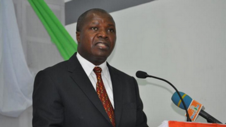 Un officiel ivoirien au Burkina Faso en signe de normalisation des relations Un officiel ivoirien au Burkina Faso en signe de normalisation des relations