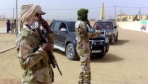 Mali: affrontements entre un groupe pro-Bamako et des rebelles touaregs à Kidal Mali: affrontements entre un groupe pro-Bamako et des rebelles touaregs à Kidal