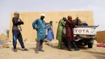 Mali: retour au calme à Kidal mais la tension demeure