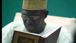 Révélations du prêcheur Moustapha Gueye: "7 Imams étaient à Fez pour prier pour Macky"
