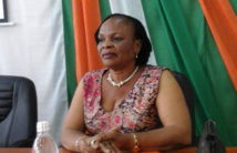 Côte d'Ivoire: Des produits vivriers "sortent sans qu'on ne le sache", selon la présidente d'une fédération de coopératives Côte d'Ivoire: Des produits vivriers "sortent sans qu'on ne le sache", selon la présidente d'une fédération de coopératives