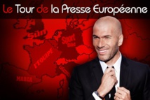 La victoire des U19, le départ de Mancini... Le tour d'Europe de la presse du 25 juillet La victoire des U19, le départ de Mancini... Le tour d'Europe de la presse du 25 juillet