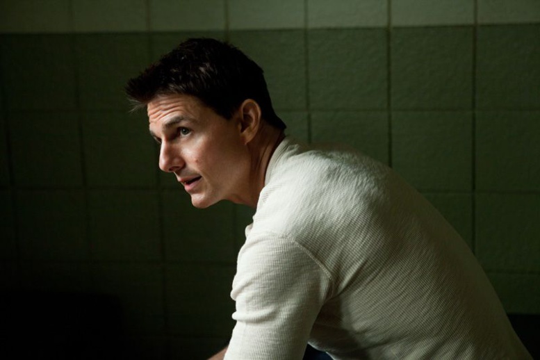 Tom Cruise interrogé par la police dans une affaire de menaces terroristes Tom Cruise interrogé par la police dans une affaire de menaces terroristes