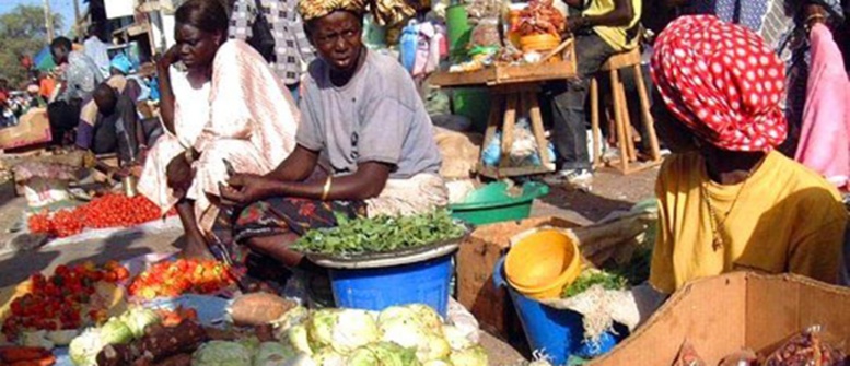 ​La BAD au secours des femmes entrepreneures