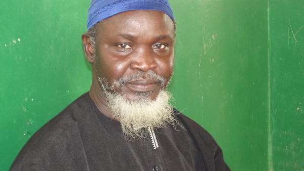 ​Les proches de l’Imam Ndao dénoncent: «On n’a eu aucune nouvelle…»
