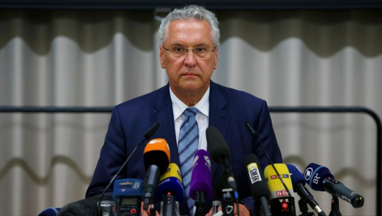Attentats: les politiques allemands ne cèdent pas aux sirènes d'extrême droite