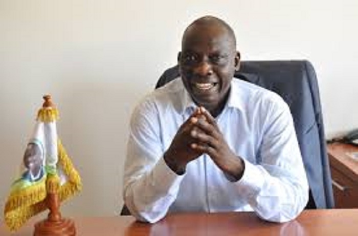 Suspendu : L’ancien Ministre Moussa Touré prend la défense de Ousmane Sonko