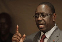 Arrestation d’handicapés : Macky Sall pique une colère noire Arrestation d’handicapés : Macky Sall pique une colère noire