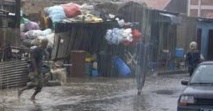 ​139 mm de pluie enregistrée, Kolda liste ses dégâts