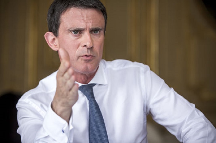 Saint-Etienne-du-Rouvray: Manuel Valls reconnaît «un échec» dans le suivi judiciaire de l'un des terroristes (entretien au «Monde»)