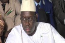 Lutte contre le phénomène des enfants dans les rues : le chef de l’Etat plus que jamais déterminé Lutte contre le phénomène des enfants dans les rues : le chef de l’Etat plus que jamais déterminé