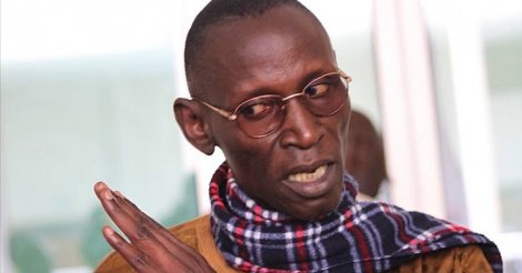 ​Aboubacry Nbodji, président de la RADHO : «nous sommes  très sceptiques par rapport à cette gouvernance vertueuse»